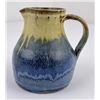 Image 1 : Montana Studio Pottery Pitcher