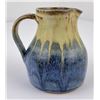 Image 3 : Montana Studio Pottery Pitcher