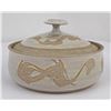 Image 1 : Montana Studio Pottery Lidded Bowl