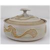 Image 2 : Montana Studio Pottery Lidded Bowl