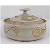 Image 3 : Montana Studio Pottery Lidded Bowl