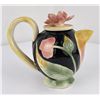 Image 1 : Montana Studio Pottery Teapot