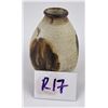 Image 6 : Montana Studio Pottery Vase