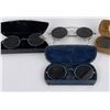Image 3 : Group of Antique Sunglasses