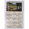 Image 1 : Northern Pacific Railroad 1970 Calendar