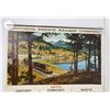 Image 2 : Northern Pacific Railroad 1970 Calendar