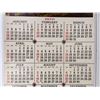 Image 3 : Northern Pacific Railroad 1970 Calendar