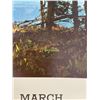 Image 7 : Northern Pacific Railroad 1970 Calendar