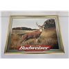 Image 1 : Budweiser Whitetail Deer Mirror