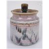 Image 1 : Montana Studio Pottery Lidded Jar