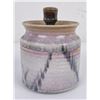 Image 2 : Montana Studio Pottery Lidded Jar