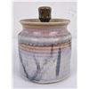 Image 3 : Montana Studio Pottery Lidded Jar