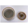 Image 5 : Montana Studio Pottery Lidded Jar