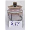 Image 8 : Montana Studio Pottery Lidded Jar