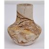 Image 1 : Nemadji Indian Pot Vase