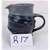 Image 8 : Montana Studio Pottery Pitcher