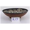 Image 8 : Mid Century Studio Pottery Bowl
