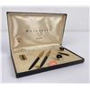 Watermans Pen Jewelry Suite