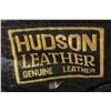 Image 8 : Hudson Leather Motorcycle Chaps