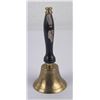 Image 1 : Brass School Bell