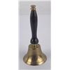 Image 2 : Brass School Bell