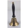 Image 4 : Brass School Bell