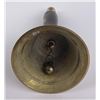 Image 5 : Brass School Bell