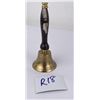 Image 6 : Brass School Bell