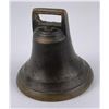 Image 1 : Antique Bronze Bell