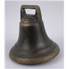 Image 3 : Antique Bronze Bell