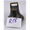 Image 6 : Antique Bronze Bell