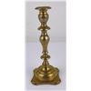 Image 1 : Antique Brass Candlestick