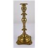 Image 2 : Antique Brass Candlestick