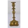 Image 3 : Antique Brass Candlestick