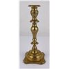 Image 4 : Antique Brass Candlestick