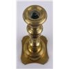 Image 6 : Antique Brass Candlestick