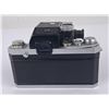 Image 4 : Nikon F 35mm Film Camera Photomic