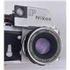 Image 7 : Nikon F 35mm Film Camera Photomic