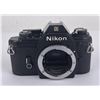 Image 1 : Nikon EM 35mm Camera Body