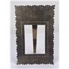Image 1 : Antique Brass Persian Picture Frame