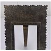 Image 2 : Antique Brass Persian Picture Frame