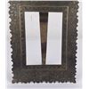 Image 3 : Antique Brass Persian Picture Frame