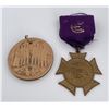 International Christian Endeavor Medal