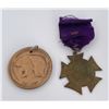 Image 2 : International Christian Endeavor Medal