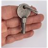 Image 3 : Pair of Old Rail Road Keys