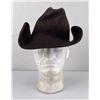 Vintage Dynafelt Montana Cowboy Hat
