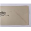 Image 3 : Antique Charles M Russell Envelope Montana