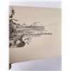Image 4 : Antique Charles M Russell Envelope Montana