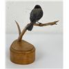 Image 4 : Jon Austin Chickadee Wood Carving