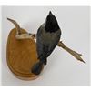 Image 5 : Jon Austin Chickadee Wood Carving